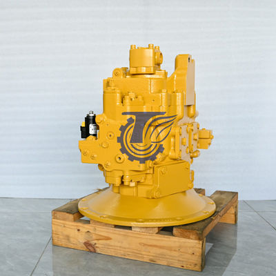2726955 272-6955 10R9069 Pour CAT 320D 321D 323D PARTIES D'EXCHAVEUR SBS120 Pompes hydrauliques Pompes à piston Pompes principales Pompes à assy Assemblage de pompes