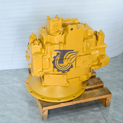 2726955 272-6955 10R9069 Pour CAT 320D 321D 323D PARTIES D'EXCHAVEUR SBS120 Pompes hydrauliques Pompes à piston Pompes principales Pompes à assy Assemblage de pompes