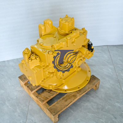 2726955 272-6955 10R9069 Pour CAT 320D 321D 323D PARTIES D'EXCHAVEUR SBS120 Pompes hydrauliques Pompes à piston Pompes principales Pompes à assy Assemblage de pompes
