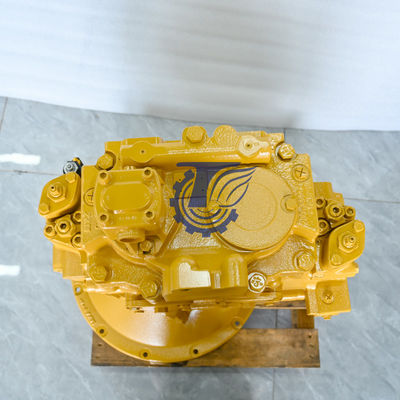 2726955 272-6955 10R9069 Pour CAT 320D 321D 323D PARTIES D'EXCHAVEUR SBS120 Pompes hydrauliques Pompes à piston Pompes principales Pompes à assy Assemblage de pompes