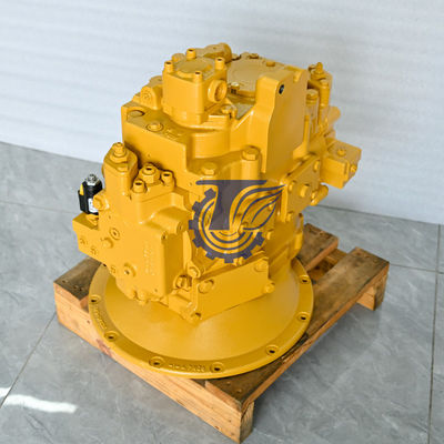 2726955 272-6955 10R9069 Pour CAT 320D 321D 323D PARTIES D'EXCHAVEUR SBS120 Pompes hydrauliques Pompes à piston Pompes principales Pompes à assy Assemblage de pompes