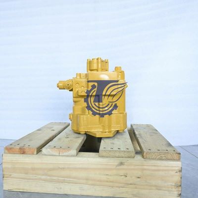 266-6942 2666942 CA2666942 Pour CAT 304C CR 305D CR PARTIES D'EXCHAVEUR KYB PSVL-54CG-13 Pompes hydrauliques à piston Pompes principales Pompes à assy Assemblage de pompes