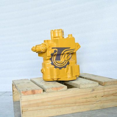 266-6942 2666942 CA2666942 Pour CAT 304C CR 305D CR PARTIES D'EXCHAVEUR KYB PSVL-54CG-13 Pompes hydrauliques à piston Pompes principales Pompes à assy Assemblage de pompes