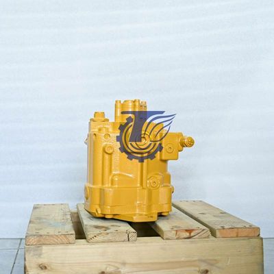 266-6942 2666942 CA2666942 Pour CAT 304C CR 305D CR PARTIES D'EXCHAVEUR KYB PSVL-54CG-13 Pompes hydrauliques à piston Pompes principales Pompes à assy Assemblage de pompes