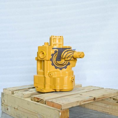 266-6942 2666942 CA2666942 Pour CAT 304C CR 305D CR PARTIES D'EXCHAVEUR KYB PSVL-54CG-13 Pompes hydrauliques à piston Pompes principales Pompes à assy Assemblage de pompes