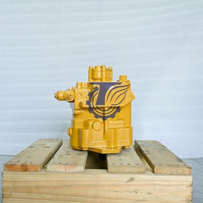 266-6942 2666942 CA2666942 Pour CAT 304C CR 305D CR PARTIES D'EXCHAVEUR KYB PSVL-54CG-13 Pompes hydrauliques à piston Pompes principales Pompes à assy Assemblage de pompes
