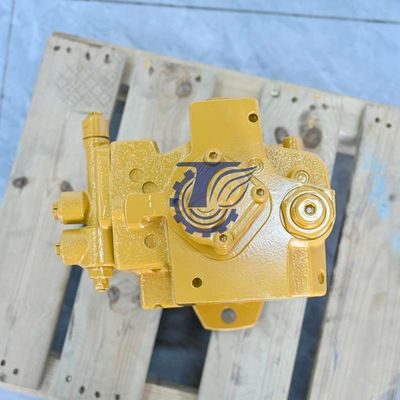 266-6942 2666942 CA2666942 Pour CAT 304C CR 305D CR PARTIES D'EXCHAVEUR KYB PSVL-54CG-13 Pompes hydrauliques à piston Pompes principales Pompes à assy Assemblage de pompes