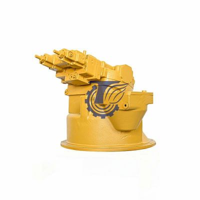 1232233 123-2233 CA1232233 Pour CAT 320B 320B L PARTIES D'EXCHAVEUR A8VO107 Pompes hydrauliques Pompes à piston Pompes principales Pompes à assy Assemblage de pompes