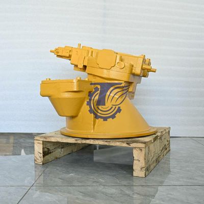 1232233 123-2233 CA1232233 Pour CAT 320B 320B L PARTIES D'EXCHAVEUR A8VO107 Pompes hydrauliques Pompes à piston Pompes principales Pompes à assy Assemblage de pompes