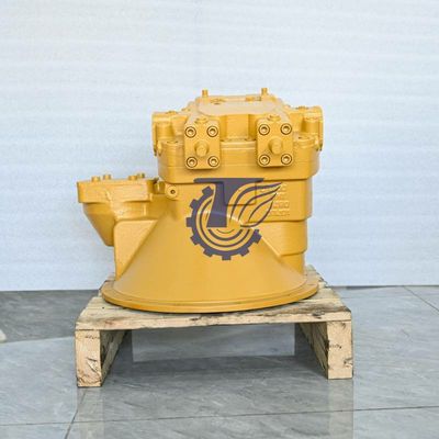 1232233 123-2233 CA1232233 Pour CAT 320B 320B L PARTIES D'EXCHAVEUR A8VO107 Pompes hydrauliques Pompes à piston Pompes principales Pompes à assy Assemblage de pompes