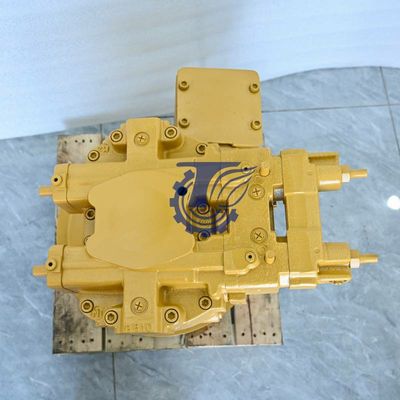 1232233 123-2233 CA1232233 Pour CAT 320B 320B L PARTIES D'EXCHAVEUR A8VO107 Pompes hydrauliques Pompes à piston Pompes principales Pompes à assy Assemblage de pompes