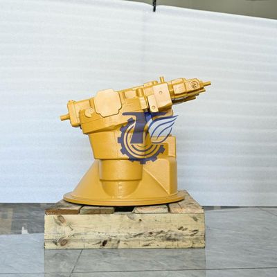 1232233 123-2233 CA1232233 Pour CAT 320B 320B L PARTIES D'EXCHAVEUR A8VO107 Pompes hydrauliques Pompes à piston Pompes principales Pompes à assy Assemblage de pompes
