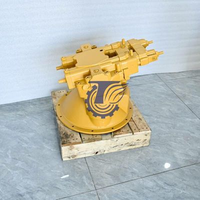 1232233 123-2233 CA1232233 Pour CAT 320B 320B L PARTIES D'EXCHAVEUR A8VO107 Pompes hydrauliques Pompes à piston Pompes principales Pompes à assy Assemblage de pompes