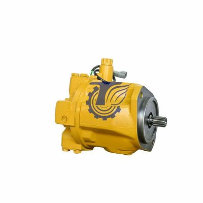 295-9426 2959426 CA2959426 20R0095 Pour CAT 345D 345D L 349D 349D L PARTIES D'ESCAVEUR A8VO107 Pompes hydrauliques à ventilateur Pompes à piston Pompes à ventilateur Pompes à aspirateur Assemblage de pompes Pompes GP-PISTON Après-vente Original