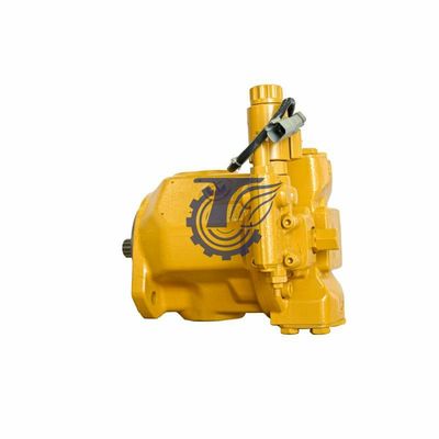 295-9426 2959426 CA2959426 20R0095 Pour CAT 345D 345D L 349D 349D L PARTIES D'ESCAVEUR A8VO107 Pompes hydrauliques à ventilateur Pompes à piston Pompes à ventilateur Pompes à aspirateur Assemblage de pompes Pompes GP-PISTON Après-vente Original