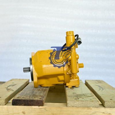 295-9426 2959426 CA2959426 20R0095 Pour CAT 345D 345D L 349D 349D L PARTIES D'ESCAVEUR A8VO107 Pompes hydrauliques à ventilateur Pompes à piston Pompes à ventilateur Pompes à aspirateur Assemblage de pompes Pompes GP-PISTON Après-vente Original