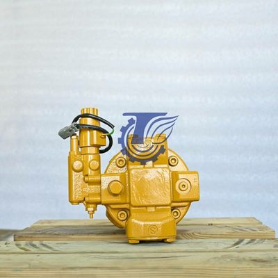 295-9426 2959426 CA2959426 20R0095 Pour CAT 345D 345D L 349D 349D L PARTIES D'ESCAVEUR A8VO107 Pompes hydrauliques à ventilateur Pompes à piston Pompes à ventilateur Pompes à aspirateur Assemblage de pompes Pompes GP-PISTON Après-vente Original
