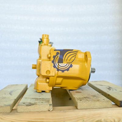 295-9426 2959426 CA2959426 20R0095 Pour CAT 345D 345D L 349D 349D L PARTIES D'ESCAVEUR A8VO107 Pompes hydrauliques à ventilateur Pompes à piston Pompes à ventilateur Pompes à aspirateur Assemblage de pompes Pompes GP-PISTON Après-vente Original