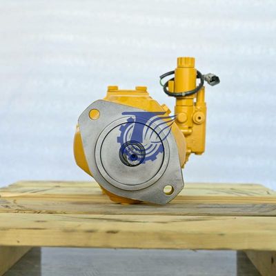 295-9426 2959426 CA2959426 20R0095 Pour CAT 345D 345D L 349D 349D L PARTIES D'ESCAVEUR A8VO107 Pompes hydrauliques à ventilateur Pompes à piston Pompes à ventilateur Pompes à aspirateur Assemblage de pompes Pompes GP-PISTON Après-vente Original