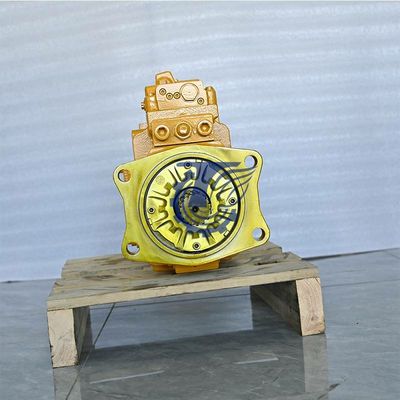 550-4341 5504341 CA5504341 Pour le CAT 336 340 345 GC PARTIES D'ESCAVEUR K7V180 Pompes hydrauliques Pompes à piston Pompes principales Pompes assises Assemblage de pompes