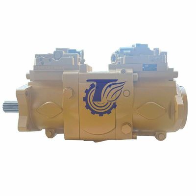 566-8632 CA5668632 5668632 Pour CAT 349 352 GC PARTIES D'ESCAVATEUR K7V280DTP Pompes hydrauliques Pompes à piston Pompes principales Pompes à assy Assemblage de pompes Pompes GP-PISTON
