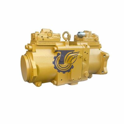 566-8632 CA5668632 5668632 Pour CAT 349 352 GC PARTIES D'ESCAVATEUR K7V280DTP Pompes hydrauliques Pompes à piston Pompes principales Pompes à assy Assemblage de pompes Pompes GP-PISTON