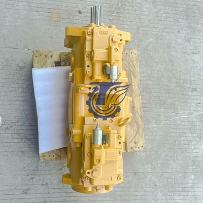 566-8632 CA5668632 5668632 Pour CAT 349 352 GC PARTIES D'ESCAVATEUR K7V280DTP Pompes hydrauliques Pompes à piston Pompes principales Pompes à assy Assemblage de pompes Pompes GP-PISTON