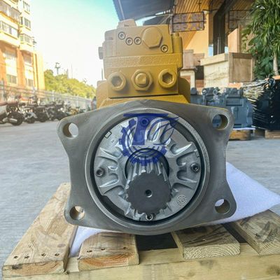 566-8632 CA5668632 5668632 Pour CAT 349 352 GC PARTIES D'ESCAVATEUR K7V280DTP Pompes hydrauliques Pompes à piston Pompes principales Pompes à assy Assemblage de pompes Pompes GP-PISTON