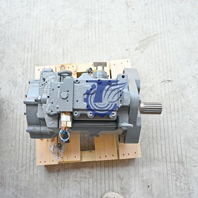 9309280 9272551 Pour HITACHI EX1200-6 Pièces d'excavatrice T.MISSION (PUMPE) PTO Pompes à piston hydraulique Pompes hydrauliques Pompes principales Pompes de pompage Pompes de pompage ASSY Assemblage de pompes