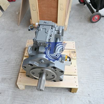 9309280 9272551 Pour HITACHI EX1200-6 Pièces d'excavatrice T.MISSION (PUMPE) PTO Pompes à piston hydraulique Pompes hydrauliques Pompes principales Pompes de pompage Pompes de pompage ASSY Assemblage de pompes