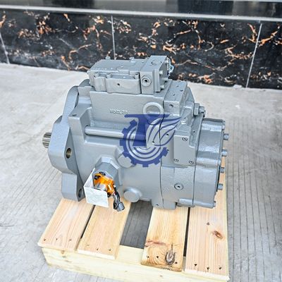 9309280 9272551 Pour HITACHI EX1200-6 Pièces d'excavatrice T.MISSION (PUMPE) PTO Pompes à piston hydraulique Pompes hydrauliques Pompes principales Pompes de pompage Pompes de pompage ASSY Assemblage de pompes
