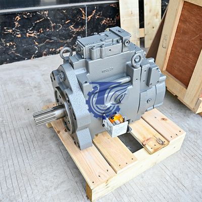 9309280 9272551 Pour HITACHI EX1200-6 Pièces d'excavatrice T.MISSION (PUMPE) PTO Pompes à piston hydraulique Pompes hydrauliques Pompes principales Pompes de pompage Pompes de pompage ASSY Assemblage de pompes
