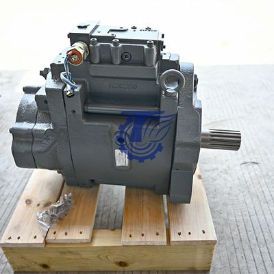 9309280 9272551 Pour HITACHI EX1200-6 Pièces d'excavatrice T.MISSION (PUMPE) PTO Pompes à piston hydraulique Pompes hydrauliques Pompes principales Pompes de pompage Pompes de pompage ASSY Assemblage de pompes