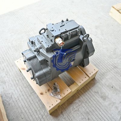 9309280 9272551 Pour HITACHI EX1200-6 Pièces d'excavatrice T.MISSION (PUMPE) PTO Pompes à piston hydraulique Pompes hydrauliques Pompes principales Pompes de pompage Pompes de pompage ASSY Assemblage de pompes