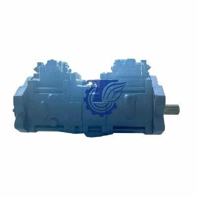 4455484 4455485 4689083 YA00003081 Pour HITACHI EX2500-5 EX2500-6 EX5500 EX5500-6 Pièces d'excavatrice Pompes à piston hydraulique Pompes hydrauliques Pompes principales Pompes de pompage