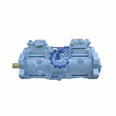 4455484 4455485 4689083 YA00003081 Pour HITACHI EX2500-5 EX2500-6 EX5500 EX5500-6 Pièces d'excavatrice Pompes à piston hydraulique Pompes hydrauliques Pompes principales Pompes de pompage