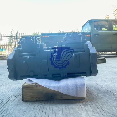 4455484 4455485 4689083 YA00003081 Pour HITACHI EX2500-5 EX2500-6 EX5500 EX5500-6 Pièces d'excavatrice Pompes à piston hydraulique Pompes hydrauliques Pompes principales Pompes de pompage