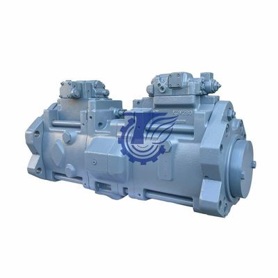4455484 4455485 4689083 YA00003081 Pour HITACHI EX2500-5 EX2500-6 EX5500 EX5500-6 Pièces d'excavatrice Pompes à piston hydraulique Pompes hydrauliques Pompes principales Pompes de pompage