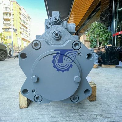 4455484 4455485 4689083 YA00003081 Pour HITACHI EX2500-5 EX2500-6 EX5500 EX5500-6 Pièces d'excavatrice Pompes à piston hydraulique Pompes hydrauliques Pompes principales Pompes de pompage