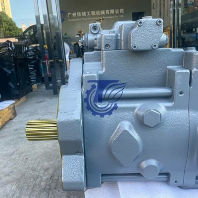 4455484 4455485 4689083 YA00003081 Pour HITACHI EX2500-5 EX2500-6 EX5500 EX5500-6 Pièces d'excavatrice Pompes à piston hydraulique Pompes hydrauliques Pompes principales Pompes de pompage