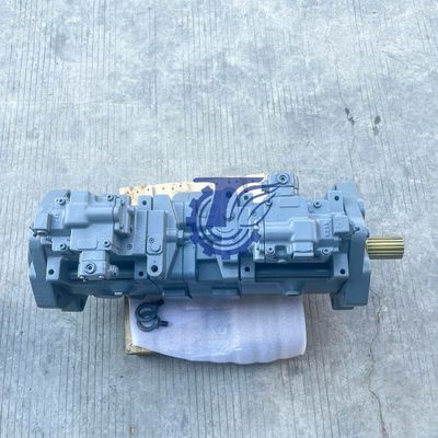 4455484 4455485 4689083 YA00003081 Pour HITACHI EX2500-5 EX2500-6 EX5500 EX5500-6 Pièces d'excavatrice Pompes à piston hydraulique Pompes hydrauliques Pompes principales Pompes de pompage