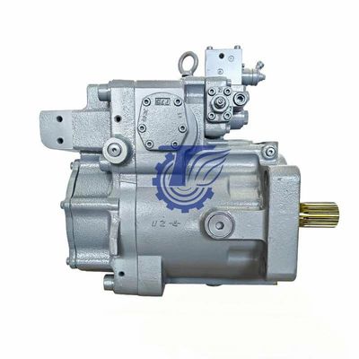 9298855 YB60000246 YB60000245 YB60000230 Pour HITACHI ZX670-5B ZX670-5G ZX870-5G ZX870-5B Pièces d'excavatrice Pompes à piston hydraulique HPK300 Pompes hydrauliques
