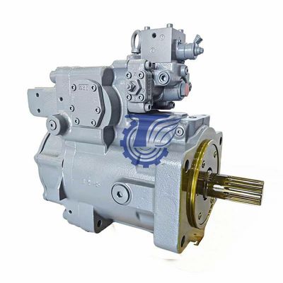 9298855 YB60000246 YB60000245 YB60000230 Pour HITACHI ZX670-5B ZX670-5G ZX870-5G ZX870-5B Pièces d'excavatrice Pompes à piston hydraulique HPK300 Pompes hydrauliques
