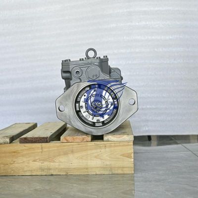 YD00013056 4663831 9295140 YD00013054 Pour HITACHI ZX75UR-3 ZX75US-3 ZX85US-3 Pièces d'excavatrice Pompe à piston hydraulique K7SP36 Pompe hydraulique