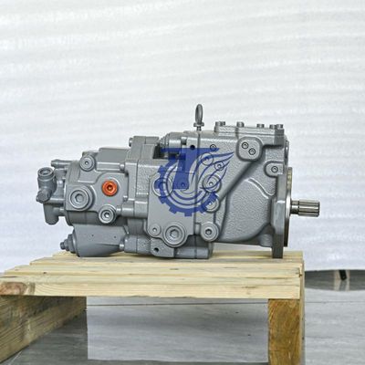 YD00013056 4663831 9295140 YD00013054 Pour HITACHI ZX75UR-3 ZX75US-3 ZX85US-3 Pièces d'excavatrice Pompe à piston hydraulique K7SP36 Pompe hydraulique