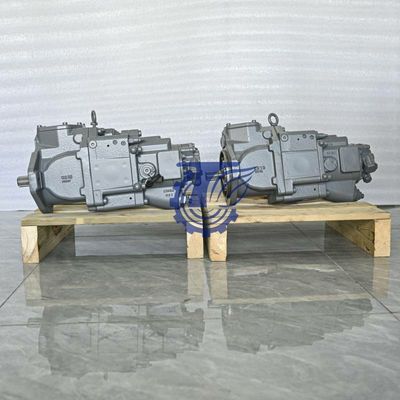 YD00013056 4663831 9295140 YD00013054 Pour HITACHI ZX75UR-3 ZX75US-3 ZX85US-3 Pièces d'excavatrice Pompe à piston hydraulique K7SP36 Pompe hydraulique