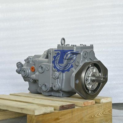 YD00013056 4663831 9295140 YD00013054 Pour HITACHI ZX75UR-3 ZX75US-3 ZX85US-3 Pièces d'excavatrice Pompe à piston hydraulique K7SP36 Pompe hydraulique