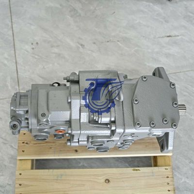 YD00013056 4663831 9295140 YD00013054 Pour HITACHI ZX75UR-3 ZX75US-3 ZX85US-3 Pièces d'excavatrice Pompe à piston hydraulique K7SP36 Pompe hydraulique