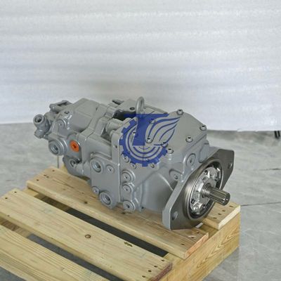 YD00013056 4663831 9295140 YD00013054 Pour HITACHI ZX75UR-3 ZX75US-3 ZX85US-3 Pièces d'excavatrice Pompe à piston hydraulique K7SP36 Pompe hydraulique