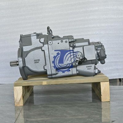 YD00013056 4663831 9295140 YD00013054 Pour HITACHI ZX75UR-3 ZX75US-3 ZX85US-3 Pièces d'excavatrice Pompe à piston hydraulique K7SP36 Pompe hydraulique